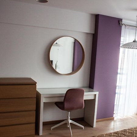 بياترا نام Eurocomfort Apartments المظهر الخارجي الصورة