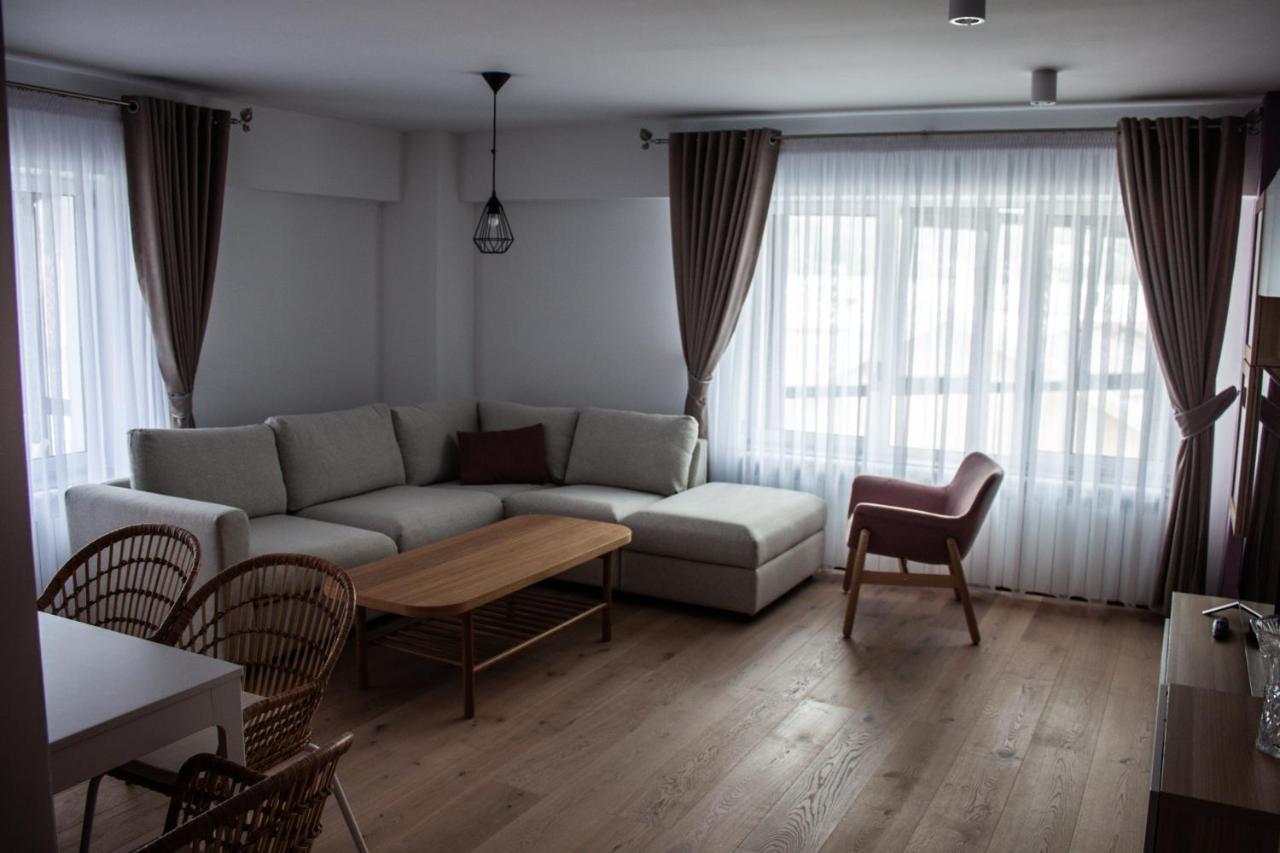 بياترا نام Eurocomfort Apartments المظهر الخارجي الصورة