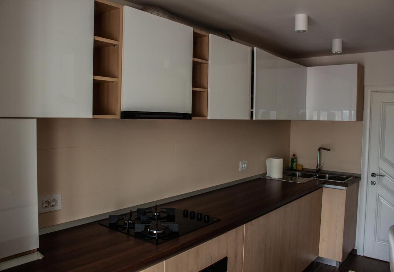 بياترا نام Eurocomfort Apartments المظهر الخارجي الصورة