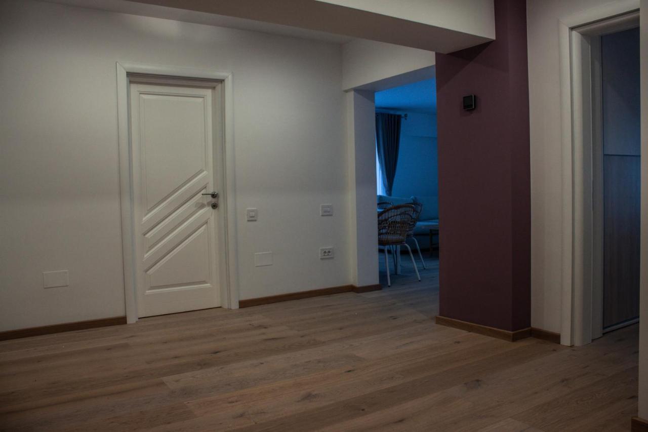 بياترا نام Eurocomfort Apartments المظهر الخارجي الصورة