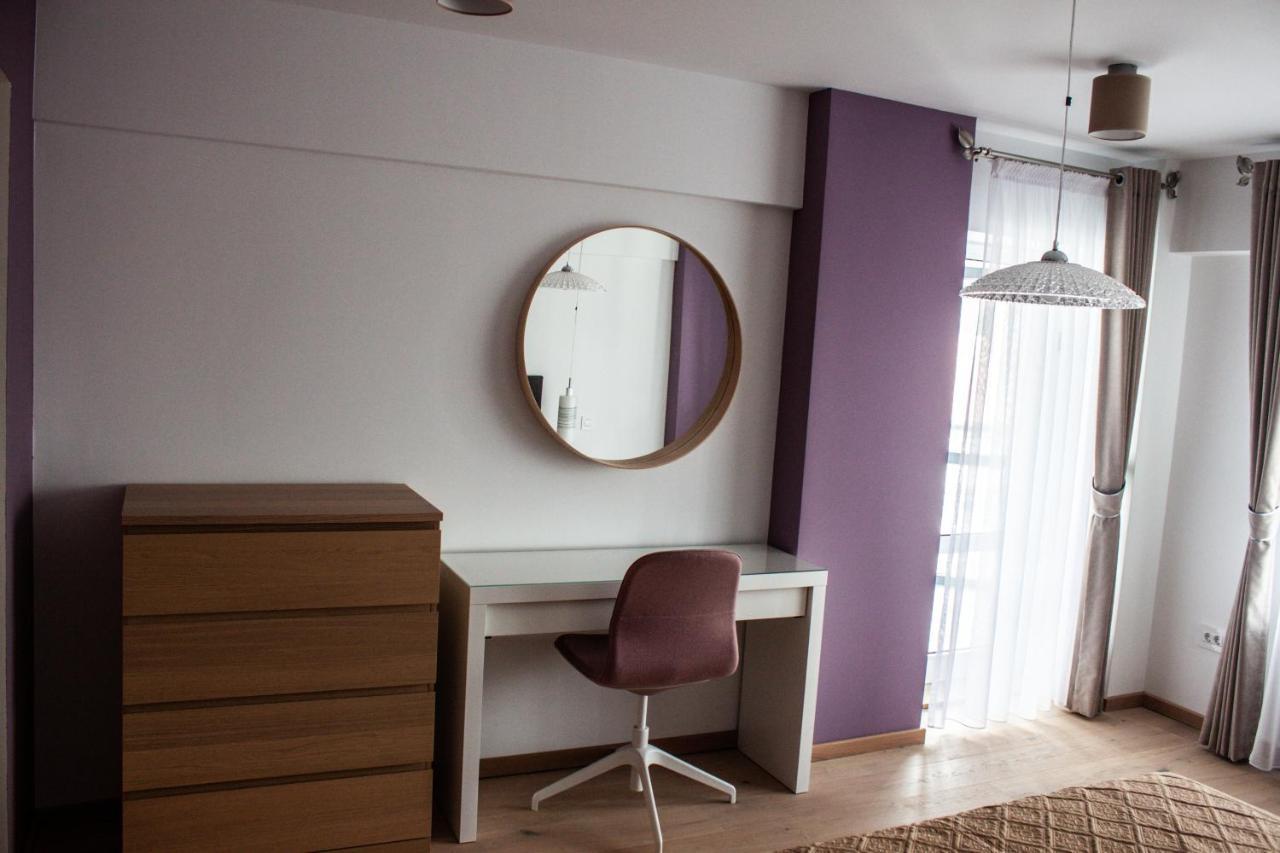 بياترا نام Eurocomfort Apartments المظهر الخارجي الصورة