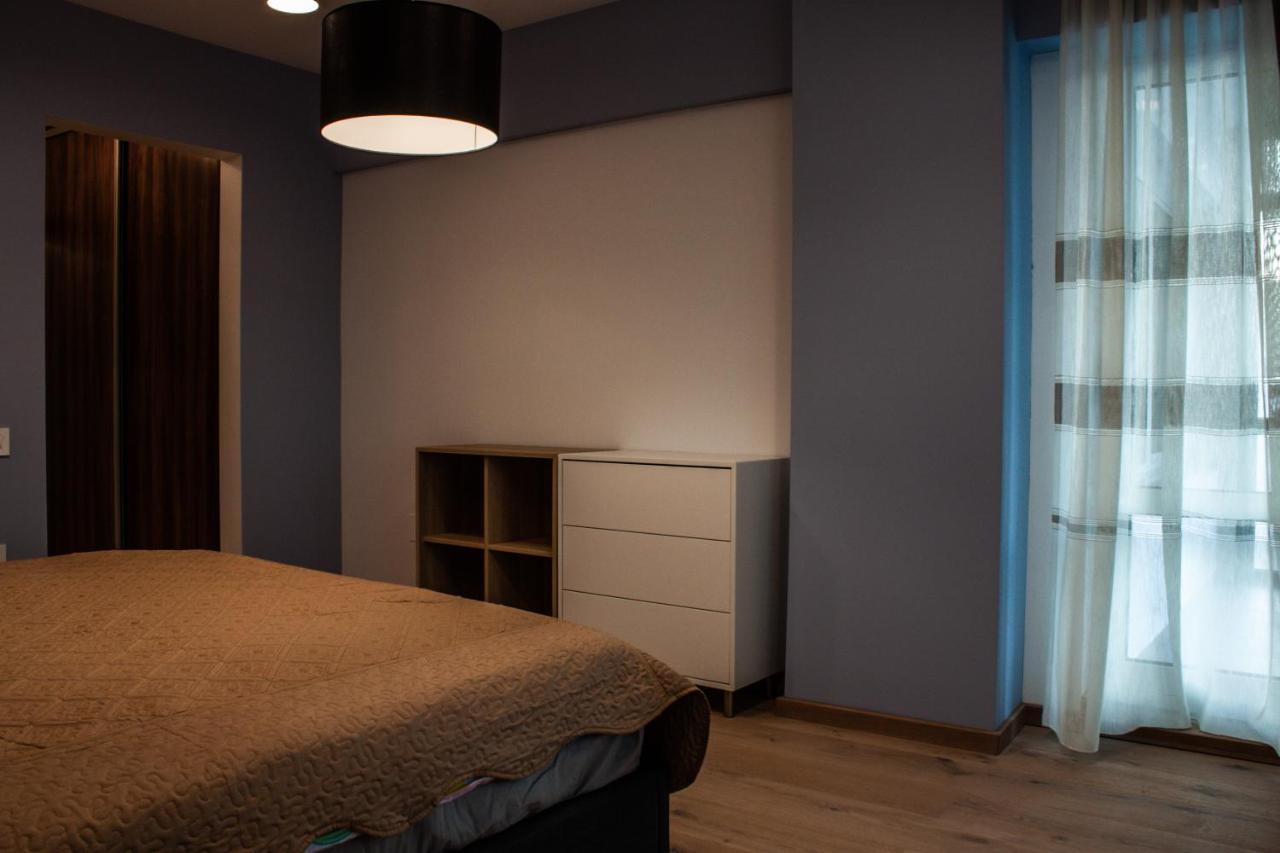 بياترا نام Eurocomfort Apartments المظهر الخارجي الصورة