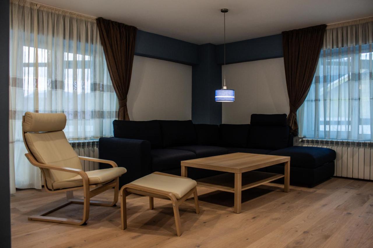 بياترا نام Eurocomfort Apartments المظهر الخارجي الصورة