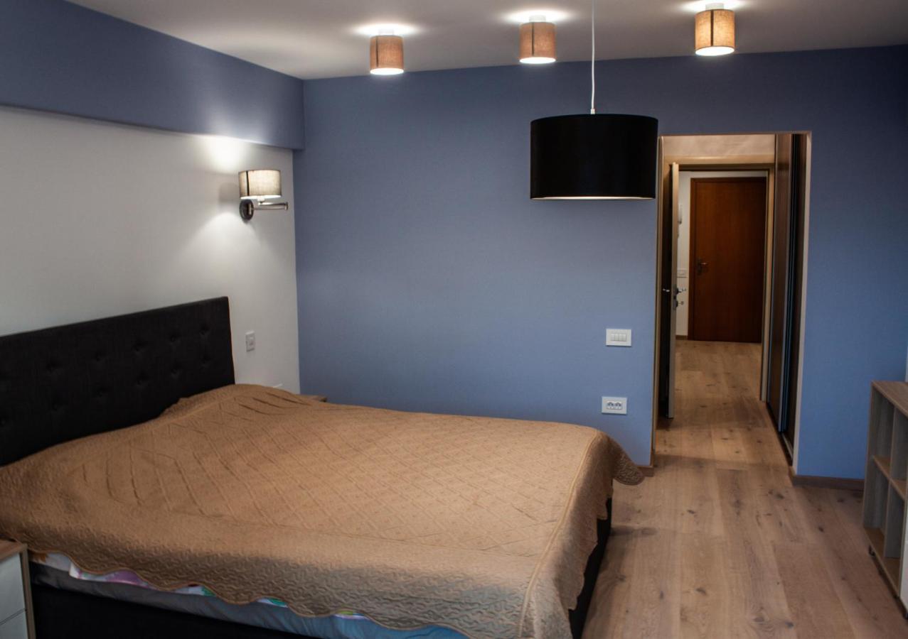 بياترا نام Eurocomfort Apartments المظهر الخارجي الصورة