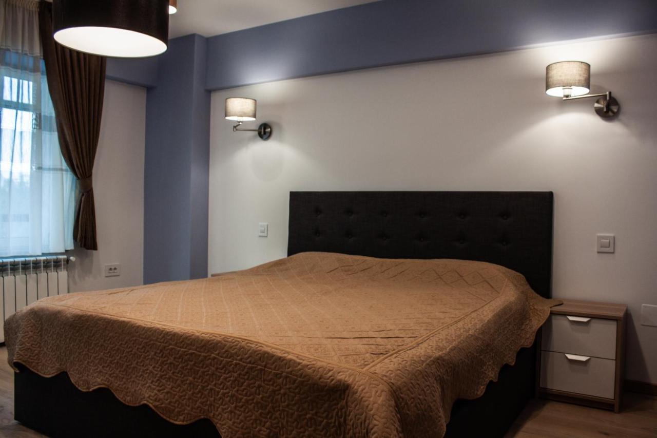 بياترا نام Eurocomfort Apartments المظهر الخارجي الصورة