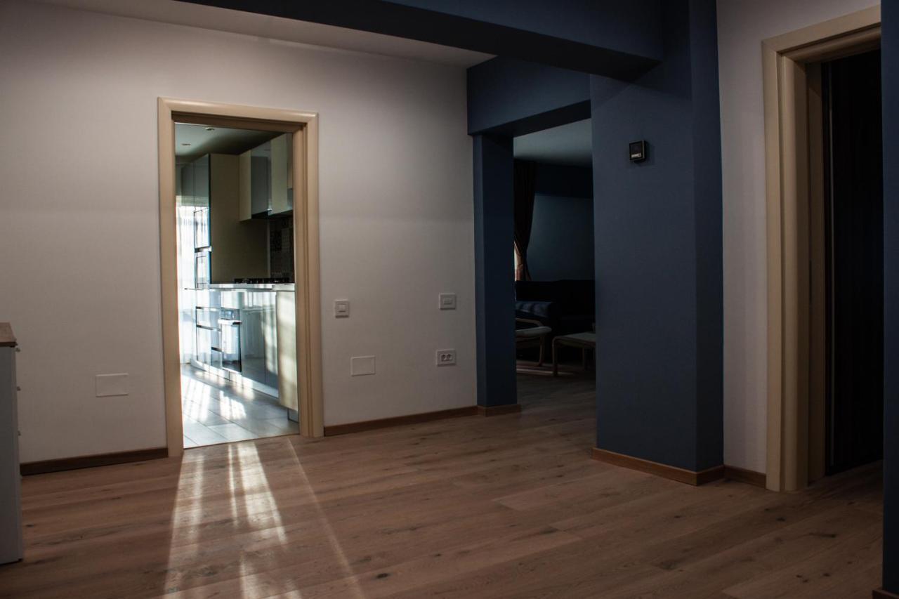 بياترا نام Eurocomfort Apartments المظهر الخارجي الصورة