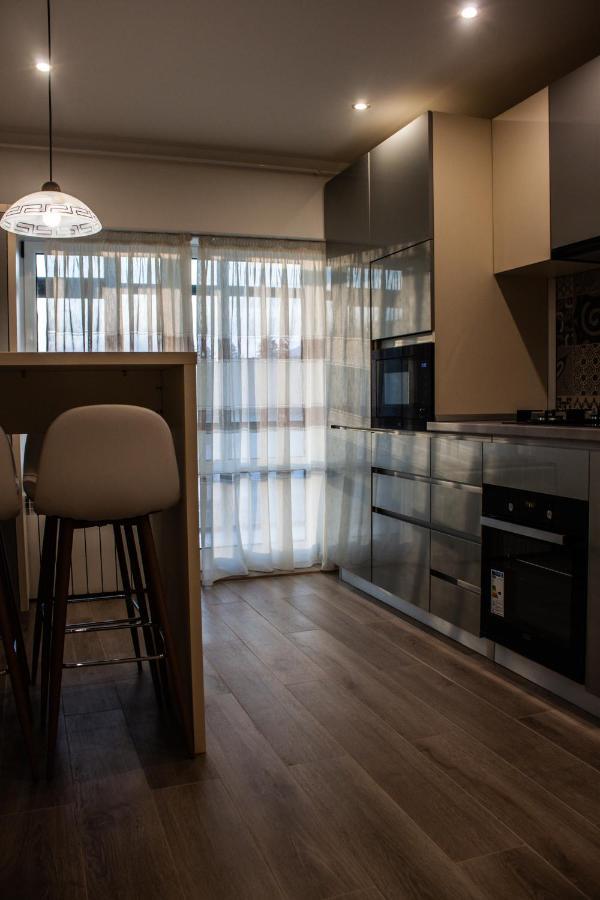بياترا نام Eurocomfort Apartments المظهر الخارجي الصورة
